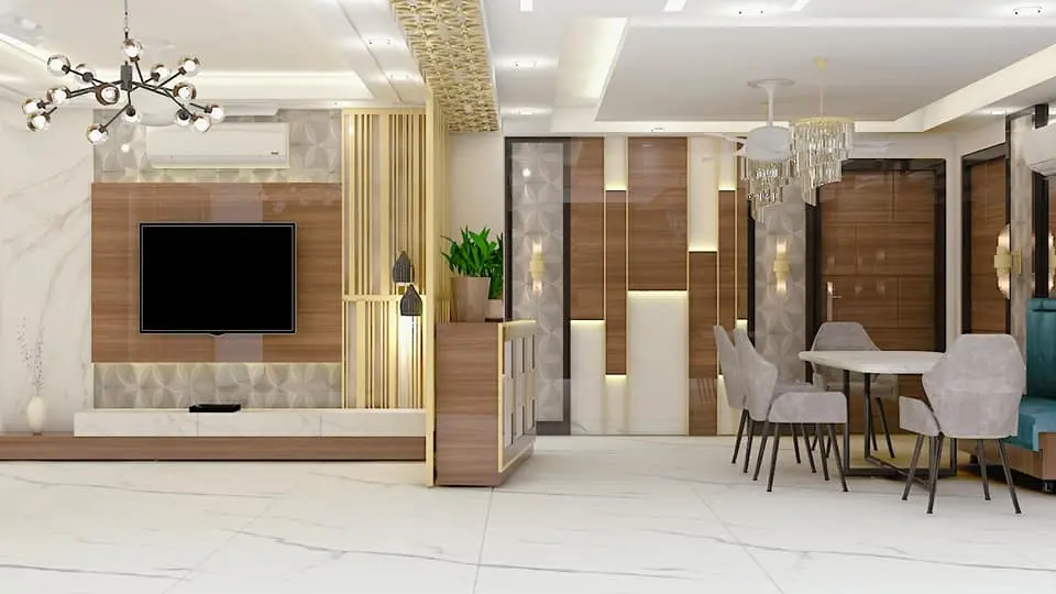 "Best Home Interiors in Delhi(NCR)"