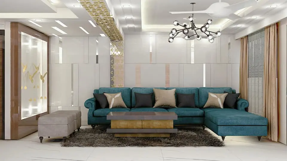 "Best Home Interiors in Delhi(NCR)"